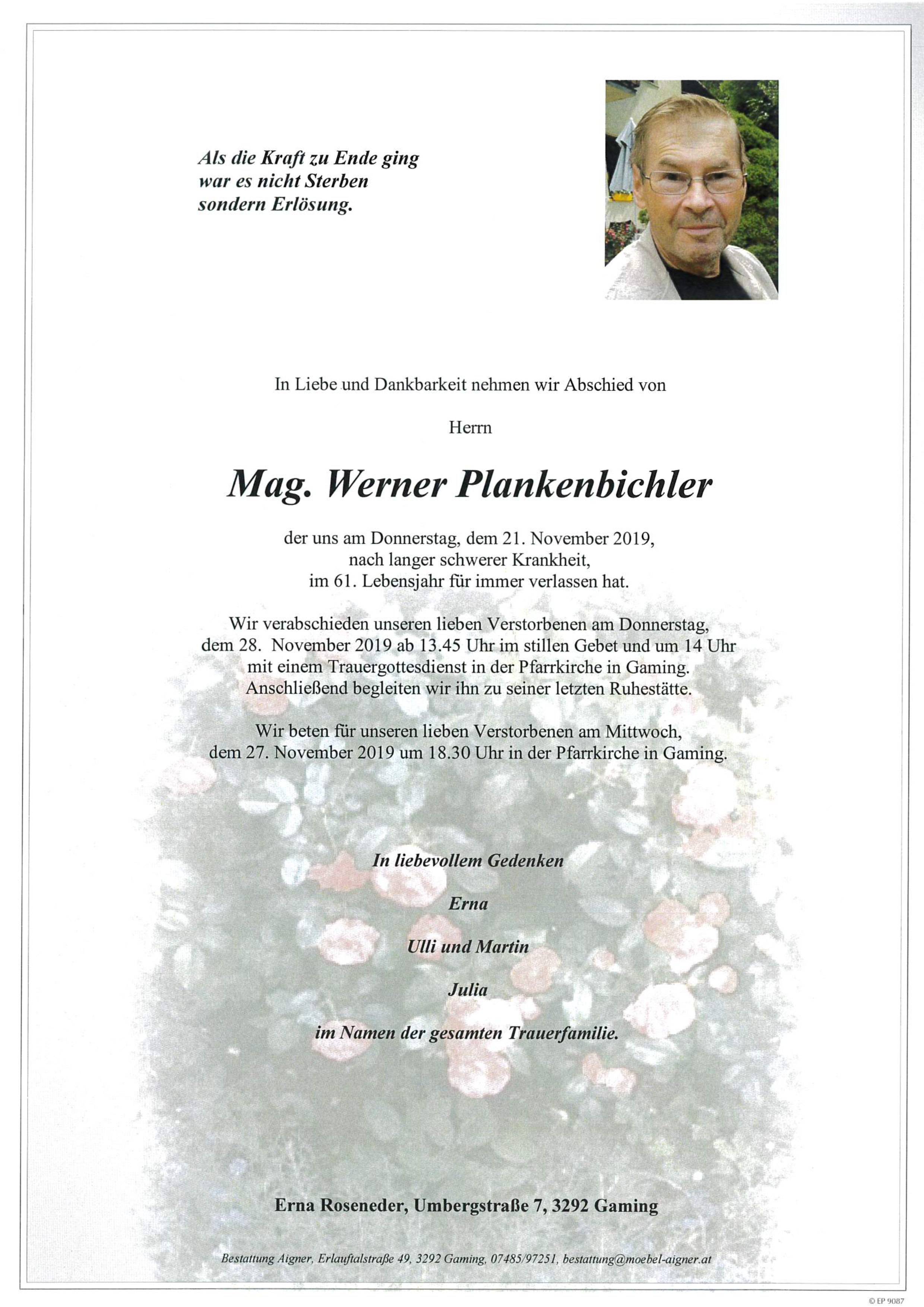 «Werner Plankenbichlerwidth=